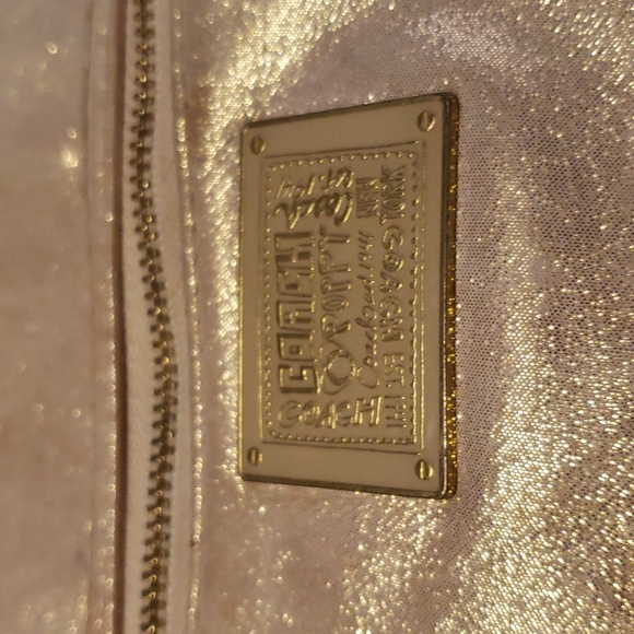 Coack poppy crossbody - Picture 4 of 12